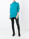 turtleneck jumper