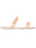 Poulia sandals