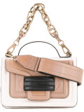 Alpha Plus handbag