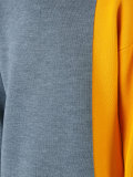 colour block dress