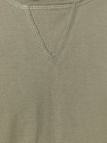 crew neck sweatshirt