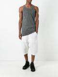 drawstring shorts