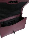 'Love' cross body bag 
