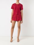 scalloped top