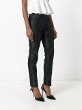 cigarette trousers 