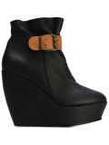 'Balder' boots