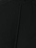 draped tunic