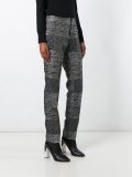 'Bussey' skinny trousers