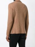  two button blazer