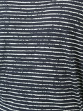 striped T-shirt 