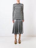 striped jumper