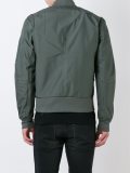 classic bomber jacket