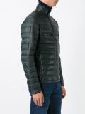padded jacket 