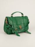 medium 'PS1' satchel