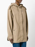 lightweight coat
