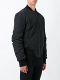 classic bomber jacket