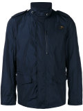 Director coat 