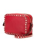 'Rockstud'斜挎包