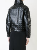 studded jacket 