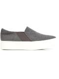 'Warren' loafers