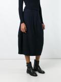 midi skirt 