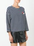 Nandu jumper