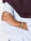 'Liya Zig Zag' bracelet