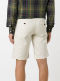 Neuston Twill shorts