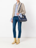 Metropolis medium tote 