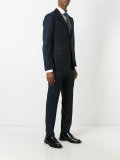three-piece suit