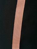 side stripe track pants