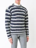 crew neck jumper
