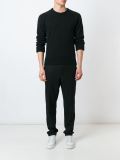 crew neck sweater