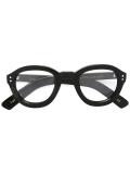 round glasses