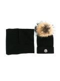 hat and scarf set