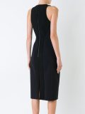 'Braided' dress