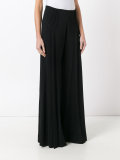 flared trousers