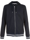 zip up hoodie 