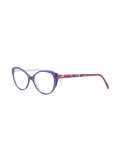 EMILIO PUCCI EP5031 092 BLUE ??? Acetate