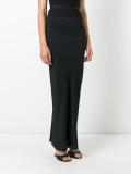 Coda maxi skirt