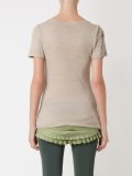 printed T-shirt