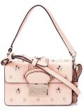 gold-tone stars studded tote