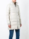 padded coat 