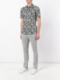 tailored trousers