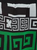 '#Greek'泳裤