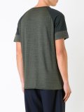 'Overdyed Military'T恤