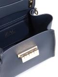 'Eartha Iconic Top Handle'迷你斜挎包