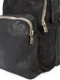 three zipper camera bag