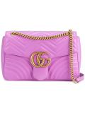 'GG Marmont' shoulder bag