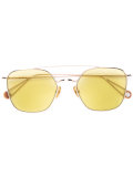square lens sunglasses